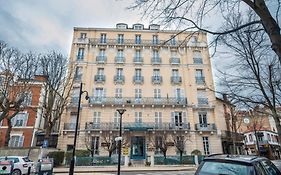 Le Sequoia Appart' Pour 4 Au Coeur De Ville Vichy