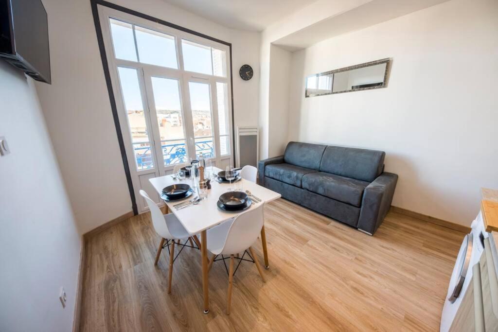 Le Sequoia Appart' Pour 4 Au Coeur De Ville Vichy Buitenkant foto